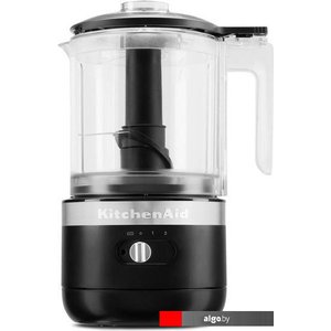 Кухонный комбайн KitchenAid 5KFCB519EBM