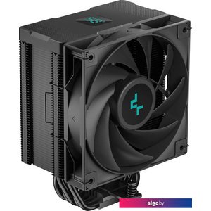 Кулер для процессора DeepCool AG500 Digital BK R-AG500-BKNDMN-G-2