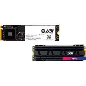 SSD AGI AI838 2TB AGI2T0G44AI838