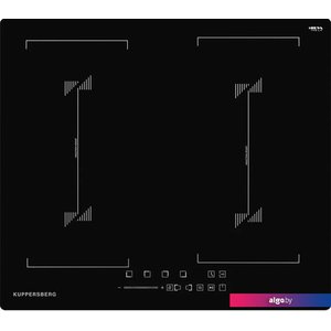 Варочная панель KUPPERSBERG ICS 627