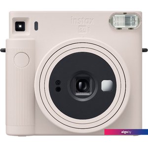 Фотоаппарат Fujifilm Instax Square SQ1 (белый)