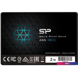 SSD Silicon-Power Ace A55 1TB SP002TBSS3A55S25