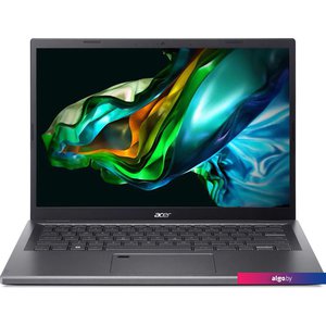 Ноутбук Acer Aspire 5 A514-56M-78BZ NX.KH7CD.006