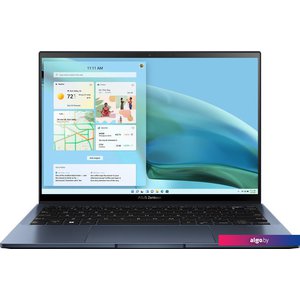 Ноутбук ASUS ZenBook S 13 OLED UM5302TA-LV562W