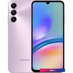 Смартфон Samsung Galaxy A05s SM-A057F/DS 6GB/128GB (лаванда)