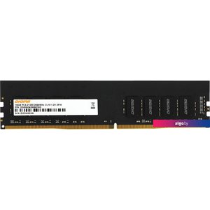 Оперативная память Digma 16ГБ DDR4 2666 МГц DGMAD42666016D