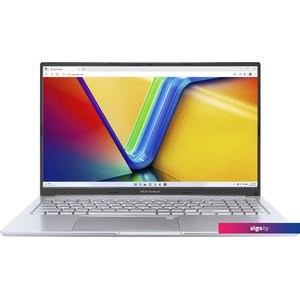 Ноутбук ASUS Vivobook 15 OLED X1505ZA-MA361