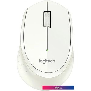 Мышь Logitech M275 (белый)