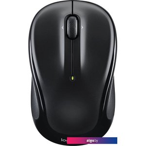 Мышь Logitech M325S (черный)