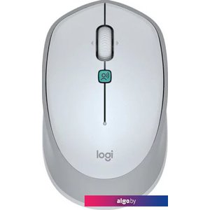 Мышь Logitech M380 (серый)