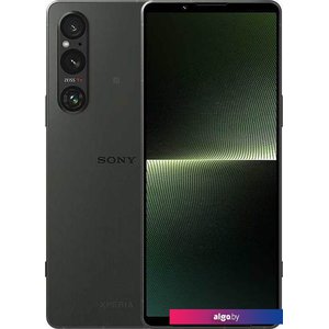 Смартфон Sony Xperia 1 V XQ-DQ72 12GB/512GB (зеленый хаки)