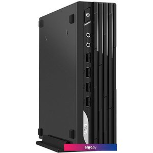 Компактный компьютер MSI Pro DP21 13M-604XRU 9S6-B0A421-632