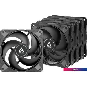 Набор вентиляторов Arctic P12 Max 5 Pack ACFAN00289A