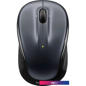 Мышь Logitech M325S (темно-серый)