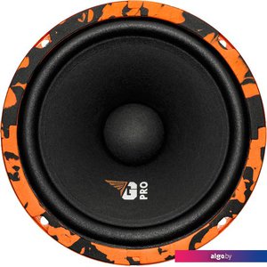 Мидбас DL Audio Gryphon Pro 165 Midbass