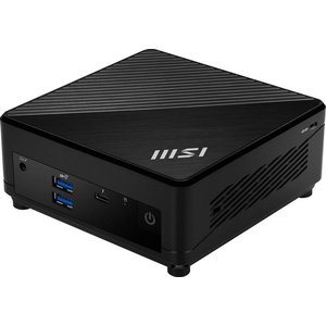 Компактный компьютер MSI Cubi 5 12M-067BRU