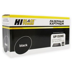 Картридж Hi-Black HB-SP150HE