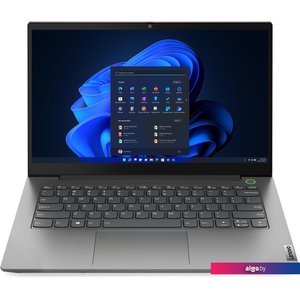 Ноутбук Lenovo ThinkBook 14 G4 IAP 21DH00ALAU