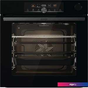 Электрический духовой шкаф Gorenje BSA6747A04BG