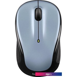 Мышь Logitech M325S (серебристый)