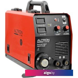 Сварочный инвертор Altron Electric MIG/MMA-223Pro-1