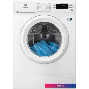 Стиральная машина Electrolux SensiCare 600 EW6S504W