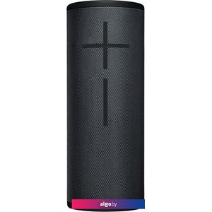 Беспроводная колонка Ultimate Ears Megaboom 3 (черный)