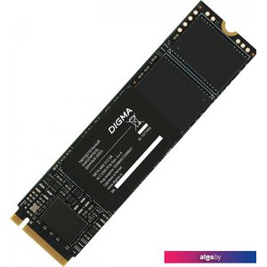 SSD Digma Meta M6E 512GB DGSM4512GM6ET