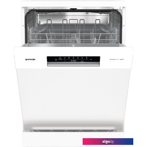 Отдельностоящая посудомоечная машина Gorenje GS642E90W