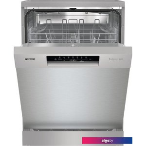 Отдельностоящая посудомоечная машина Gorenje GS642E90X