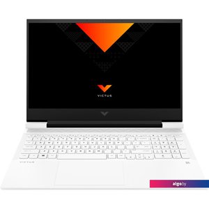 Игровой ноутбук HP Victus 16-d1075ci 6X7Q7EA