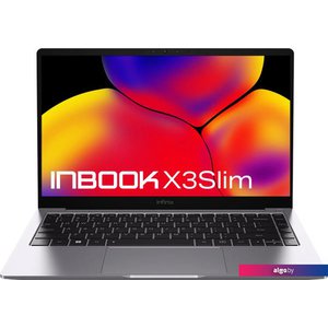 Ноутбук Infinix Inbook X3 Slim 12TH XL422 71008301337