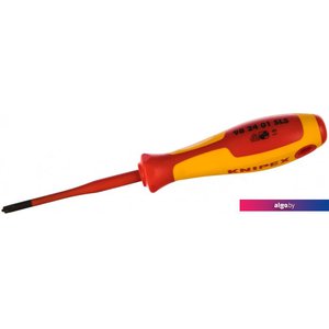 Отвертка Knipex 982402SLS