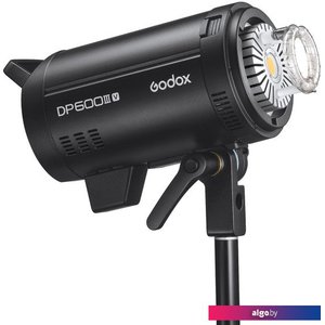 Лампа Godox DP600IIIV