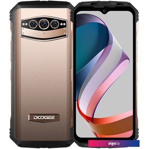 Смартфон Doogee V30T 12GB/256GB (золотистый)