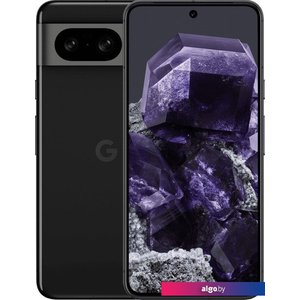 Смартфон Google Pixel 8 8GB/256GB (обсидиан)