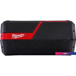 Беспроводная колонка Milwaukee M12-18 JSSP-0