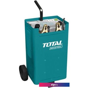 Зарядное устройство Total TBC2201