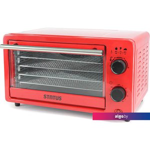 Сушилка для овощей и фруктов Status Fruit Veget Dehydrator 14 л