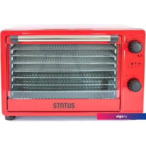 Сушилка для овощей и фруктов Status Fruit Veget Dehydrator 30 л