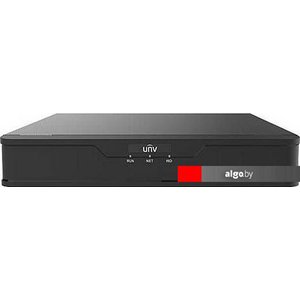 Гибридный видеорегистратор Uniview XVR302-08U-IF