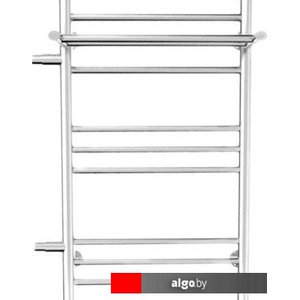 Полотенцесушитель Ростела Свирель+ V боковое подключение 1" 100 см