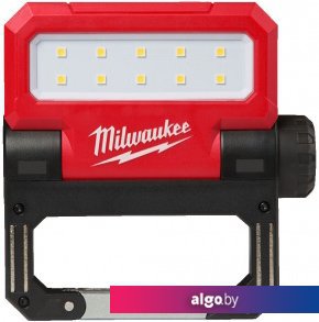 Фонарь Milwaukee USB L4 FFL-301