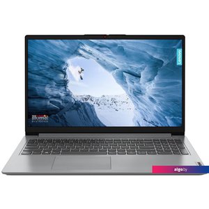Ноутбук Lenovo IdeaPad 1 15IGL7 82V700DGUE