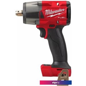 Гайковерт Milwaukee M18 FMTIW2P12-0X 4933478452 (без АКБ, кейс)