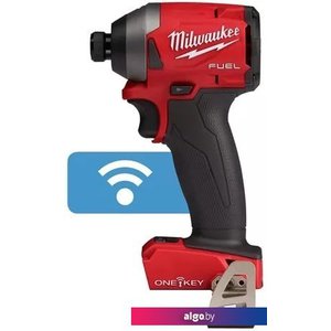 Винтоверт Milwaukee M18 ONEID2-0X 4933464090 (без АКБ, кейс)