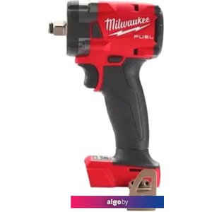 Гайковерт Milwaukee M18 FIW2F12-0X 4933478443 (без АКБ, кейс)