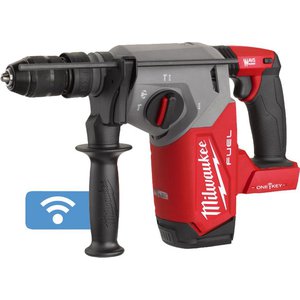 Перфоратор Milwaukee M18 FHX-0 FUEL 4933478502 (без АКБ)