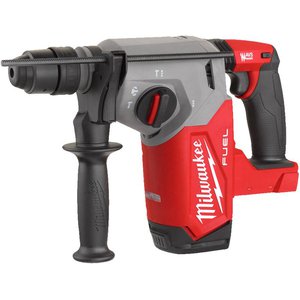 Перфоратор Milwaukee M18 FHX-0 FUEL 4933478887 (без АКБ, кейс)