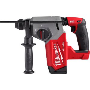 Перфоратор Milwaukee M18 FUEL FH-0X 4933478500 (без АКБ, кейс)